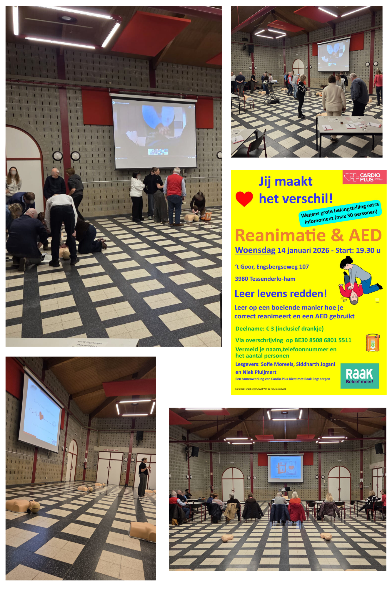 Brown Floral Mood Board Photo Collage (1)