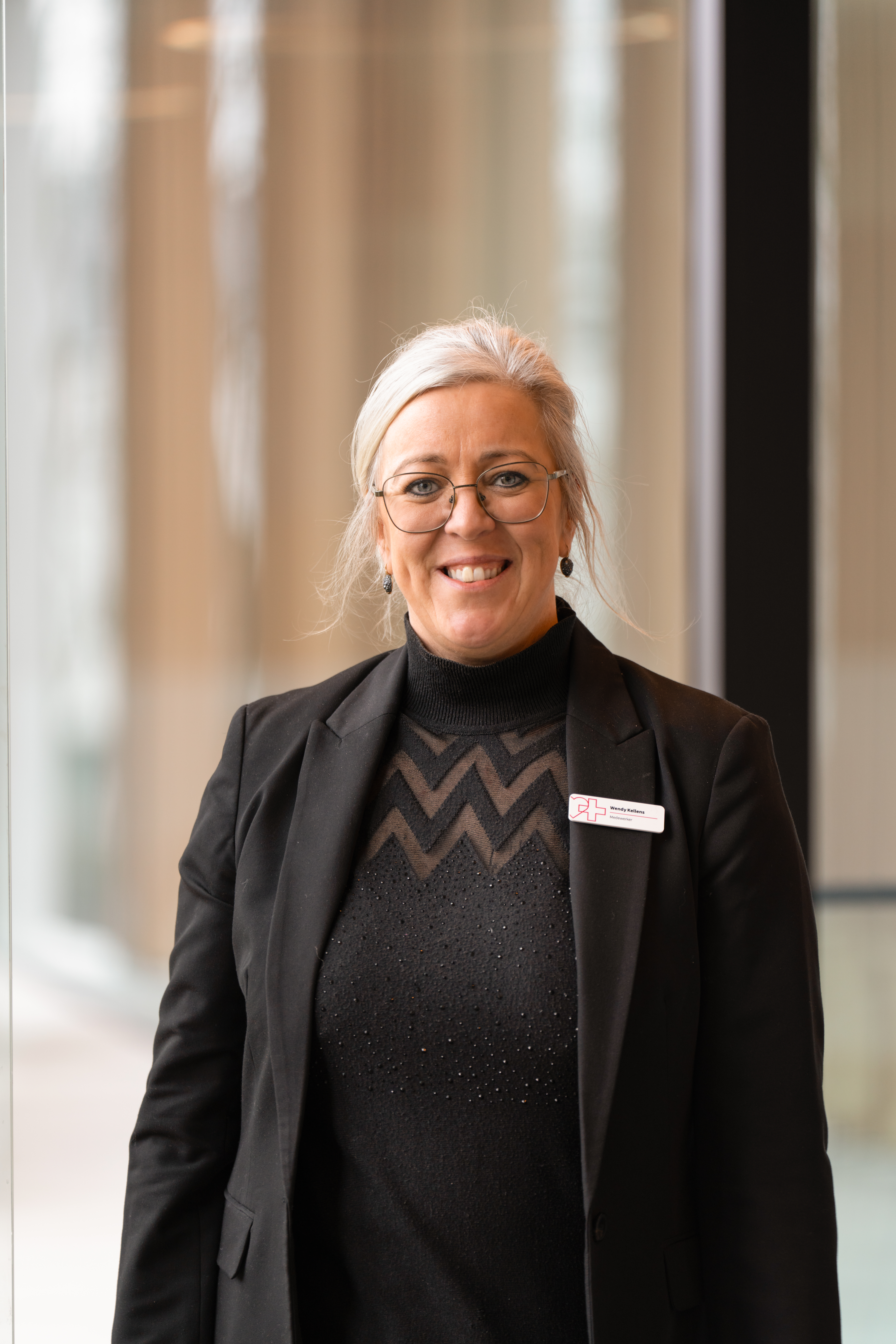 Wendy Kellens