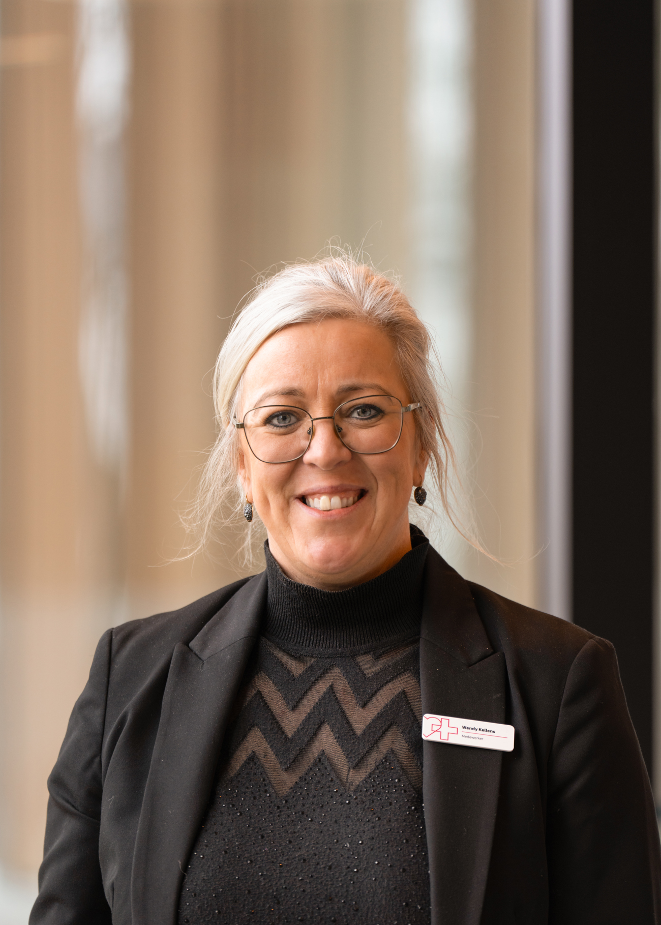 Wendy Kellens