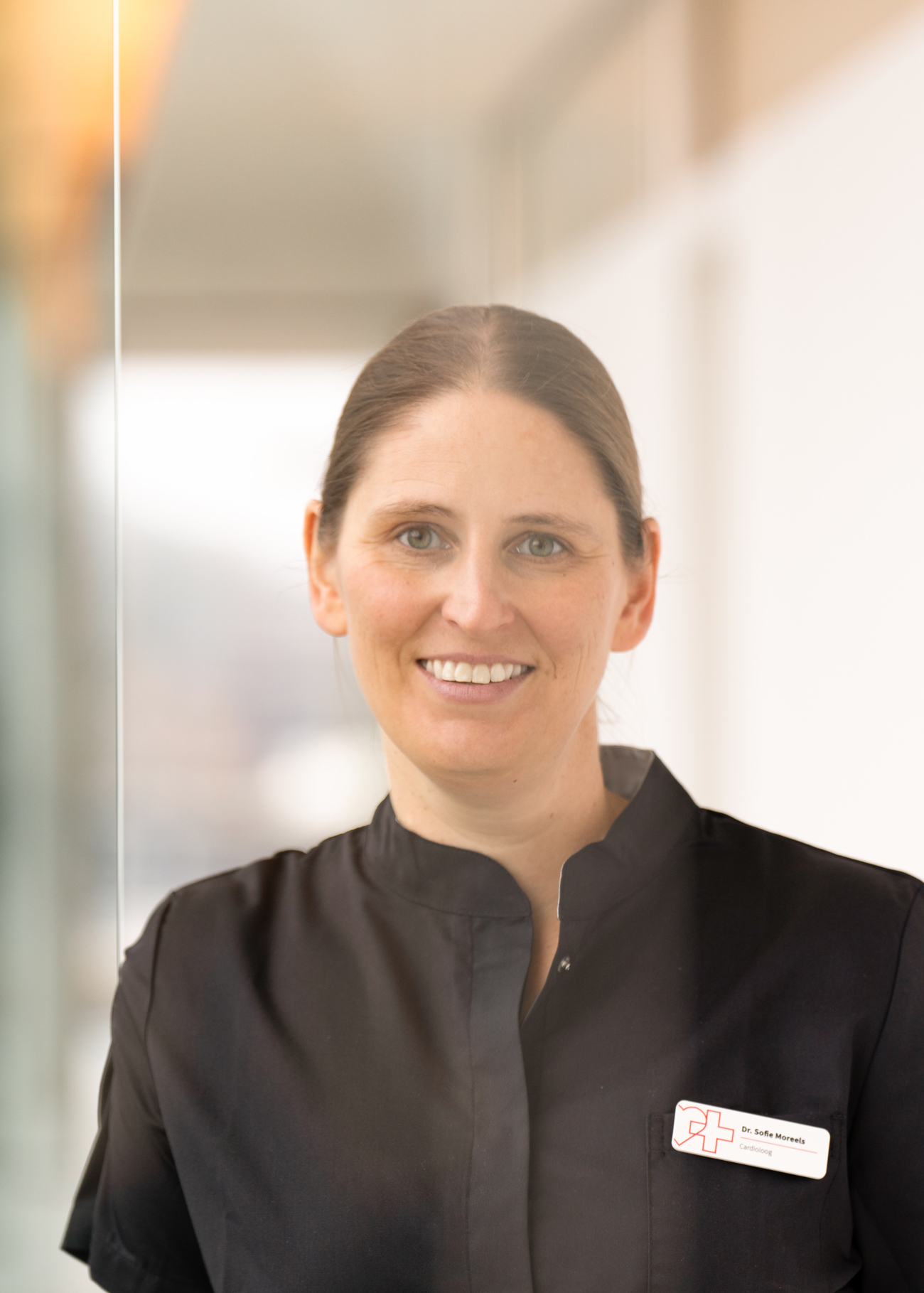 Dr. Sofie Moreels